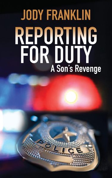 Produktbild: Reporting For Duty