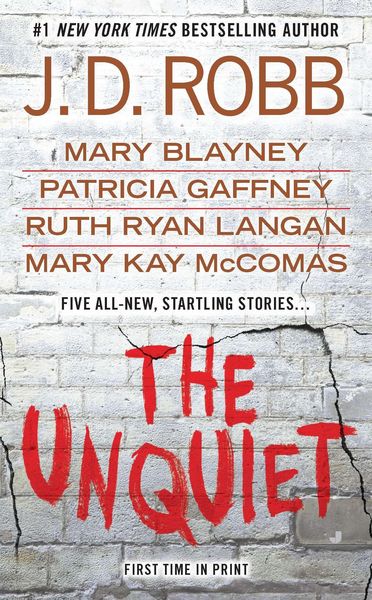 Produktbild: The Unquiet