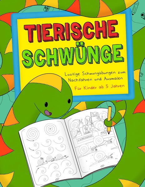 Produktbild: Tierische Schw&uuml;nge