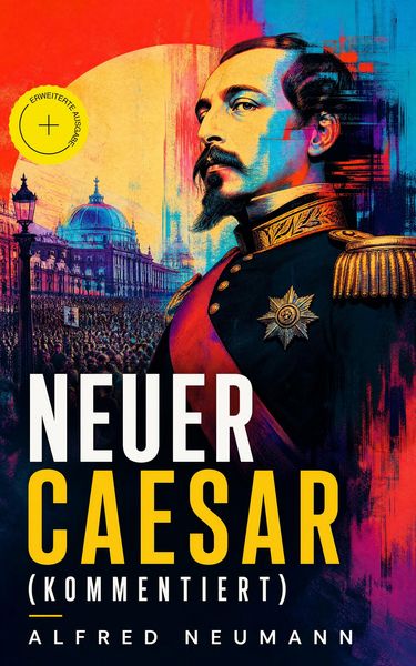 Produktbild: Neuer Caesar (Kommentiert)
