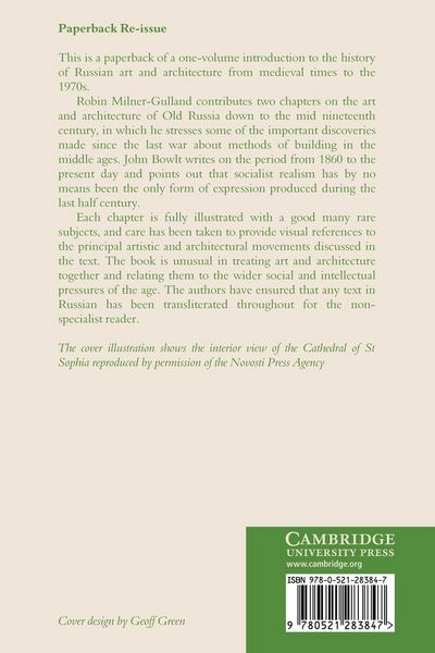 Produktbild: Companion to Russian Studies