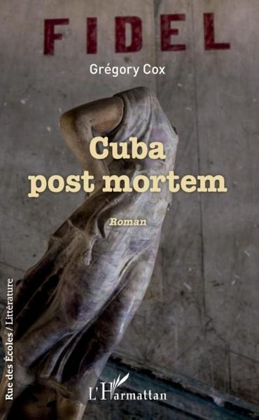 Produktbild: Cuba post mortem