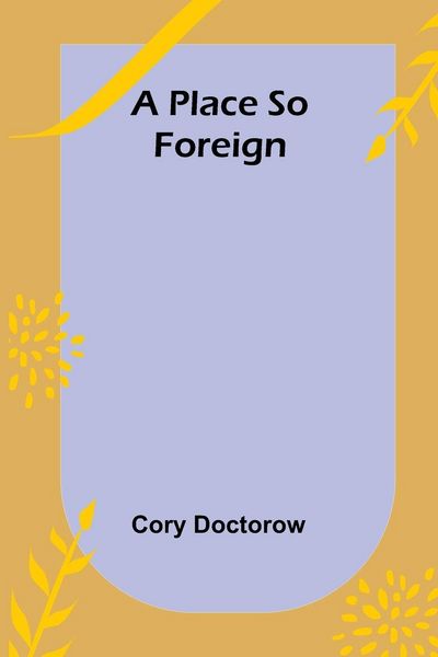 Produktbild: A Place so Foreign