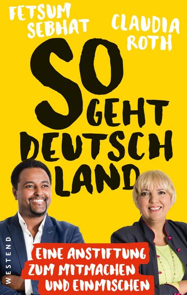 Produktbild: So geht Deutschland