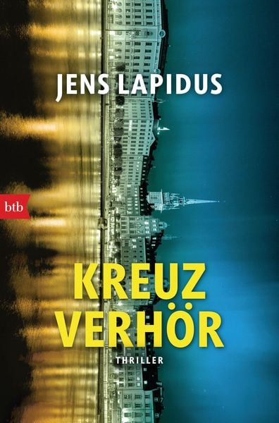 Produktbild: Kreuzverh&ouml;r