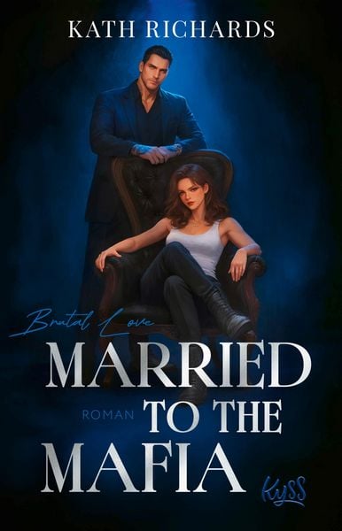 Produktbild: Married to the Mafia &iquest; Brutal Love