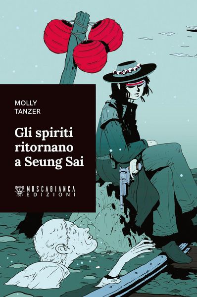 Produktbild: Gli spiriti ritornano a Seung Sai
