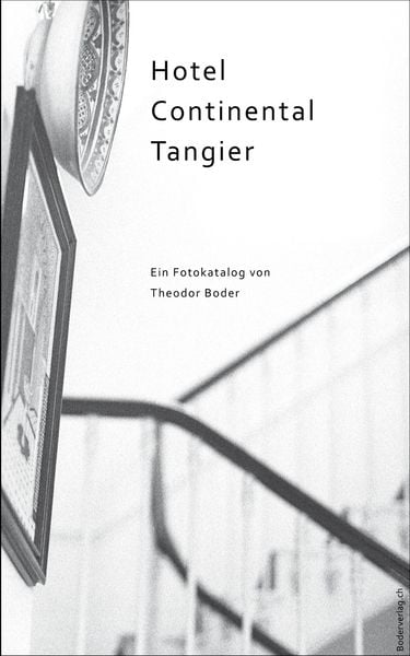Produktbild: Hotel Continental Tangier