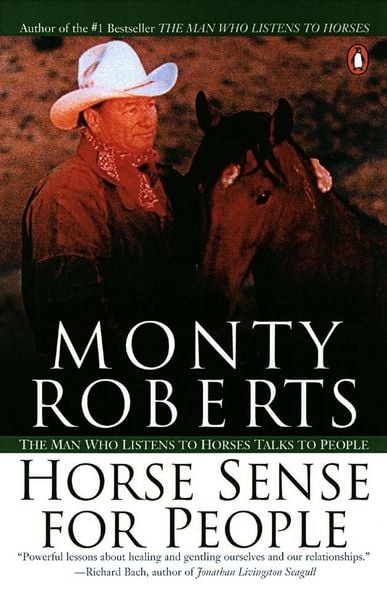 Produktbild: Horse Sense for People