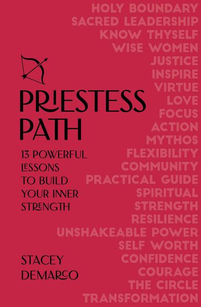 Produktbild: Priestess Path