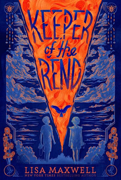 Produktbild: Keeper of the Rend