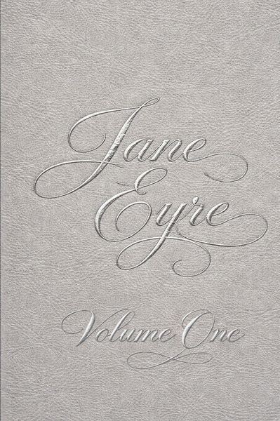 Produktbild: Jane Eyre