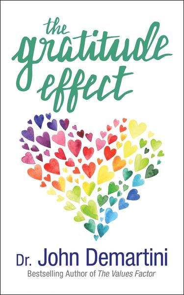 Produktbild: The Gratitude Effect