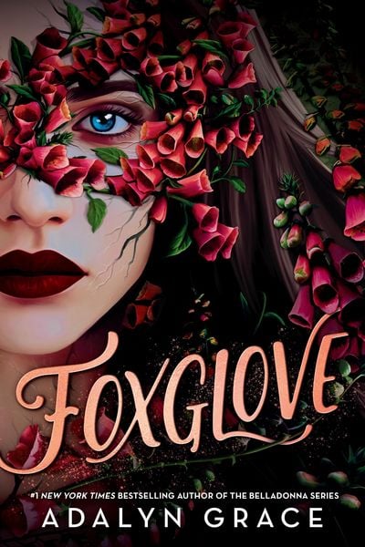Produktbild: Foxglove