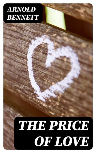 Produktbild: The Price of Love