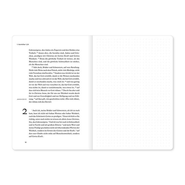Produktbild: 1. Korinther (Bibeljournal)
