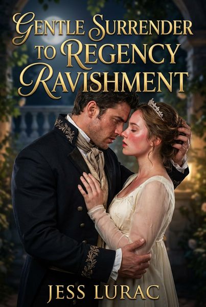 Produktbild: Gentle Surrender to Regency Ravishment