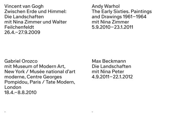Produktbild: Bernhard Mendes B&uuml;rgi. Ausstellungen 1982-2016