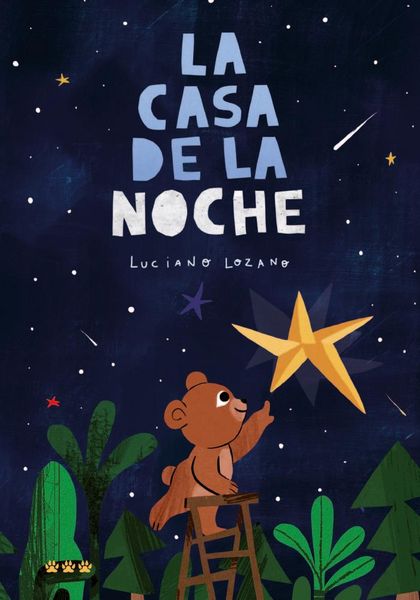 Produktbild: La casa de la noche