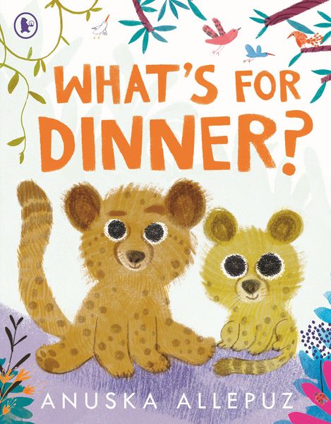 Produktbild: What's for Dinner?