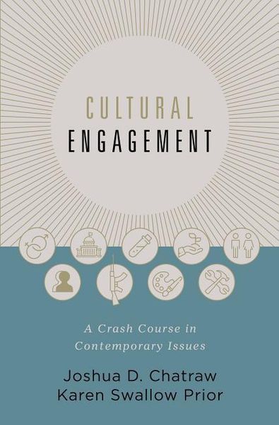 Produktbild: Cultural Engagement