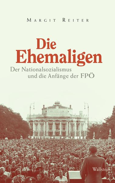 Produktbild: Die Ehemaligen