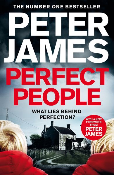 Produktbild: Perfect People