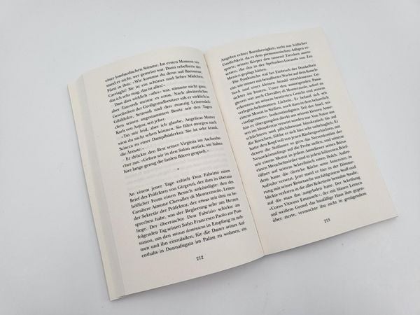 Produktbild: Der Leopard