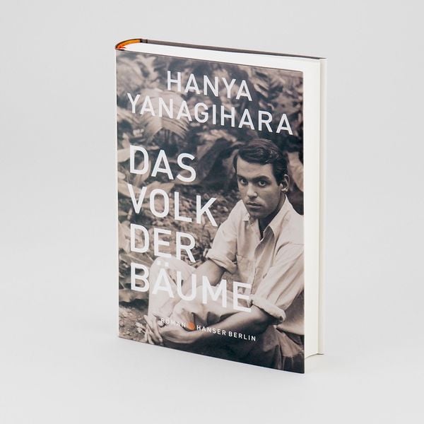Produktbild: Das Volk der B&auml;ume