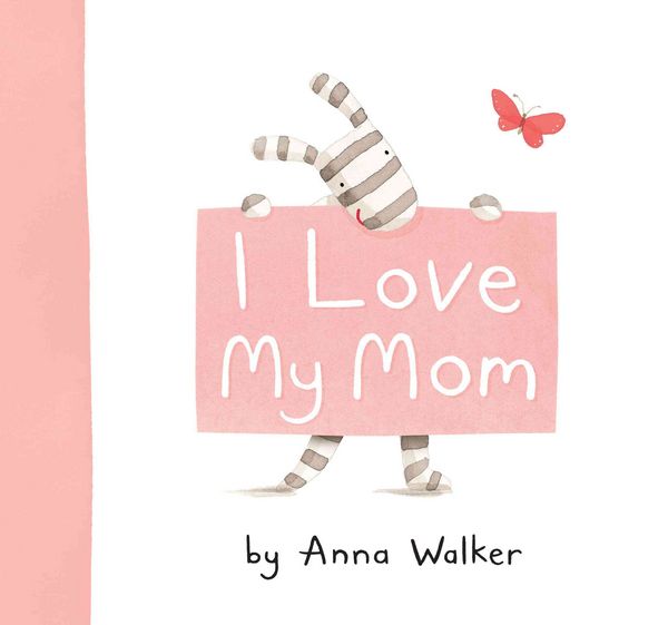 Produktbild: I Love My Mom