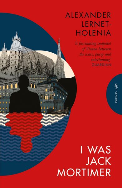 Produktbild: I Was Jack Mortimer