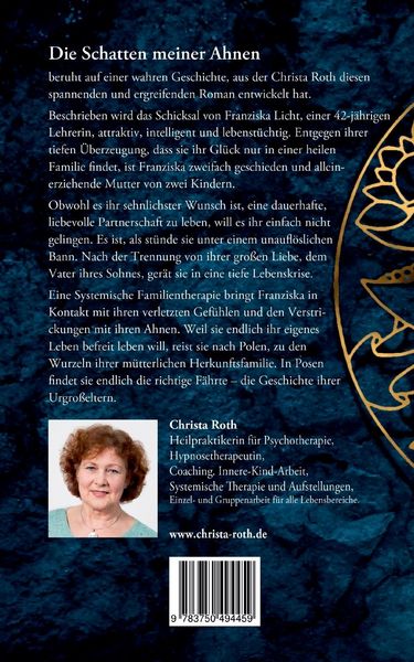 Die Schatten meiner Ahnen