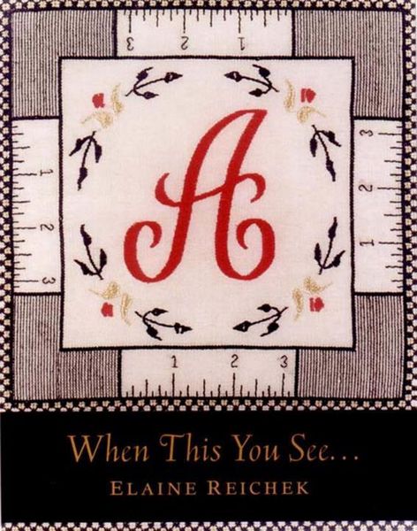 Produktbild: When this You See...