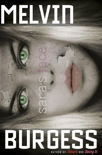 Produktbild: Sara's Face