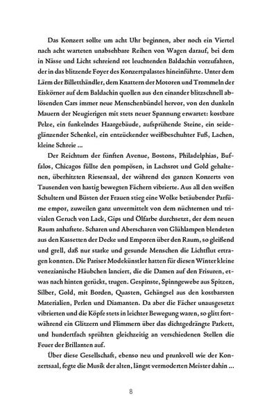 Produktbild: Der Tunnel