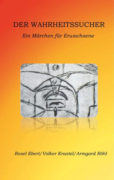 Produktbild: Der Wahrheitssucher