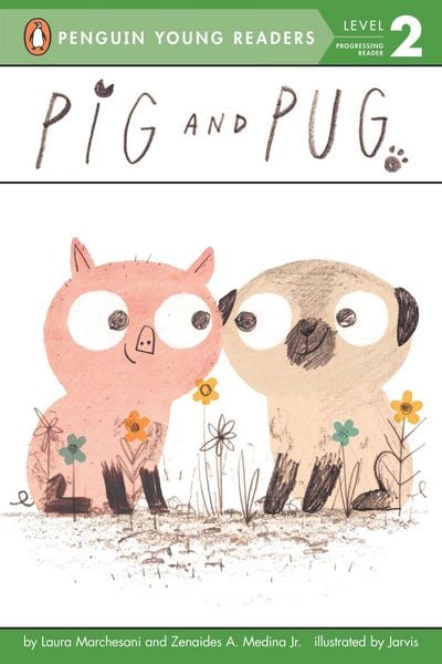 Produktbild: Pig and Pug