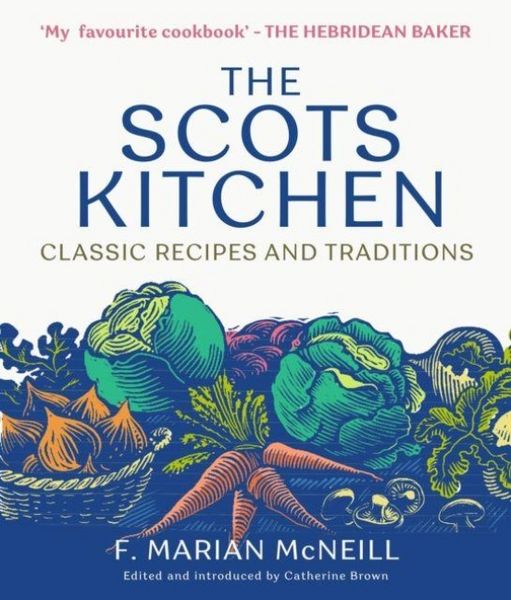Produktbild: The Scots Kitchen