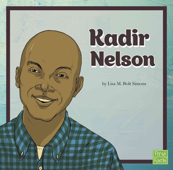 Produktbild: Kadir Nelson