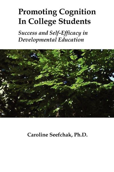 Produktbild: Promoting Cognition In College Students