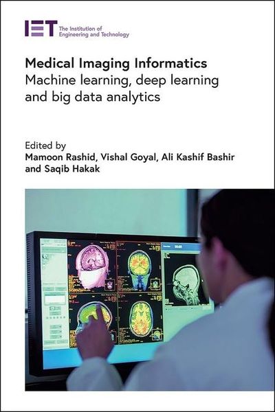 Produktbild: Medical Imaging Informatics