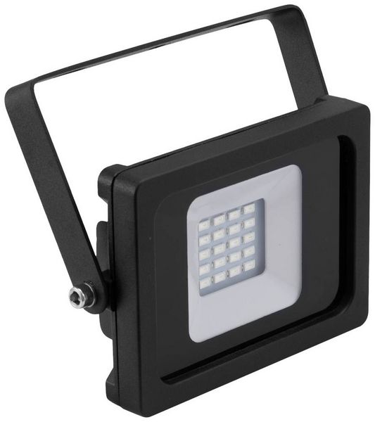 Produktbild: Eurolite LED IP FL-10 SMD rot 51914901 LED-Au&szlig;enstrahler 10W