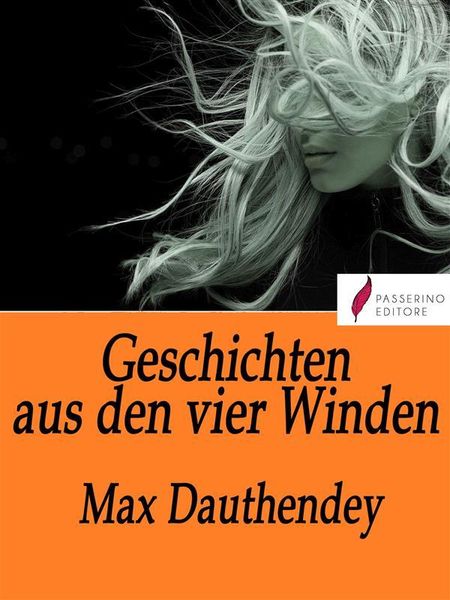 Produktbild: Geschichten aus den vier Winden
