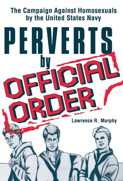 Produktbild: Perverts by Official Order