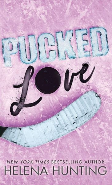 Produktbild: Pucked Love (Special Edition Hardcover)