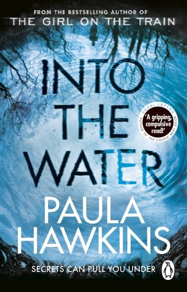 Produktbild: Into the Water