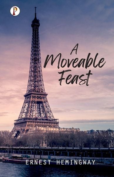 Produktbild: A Moveable Feast