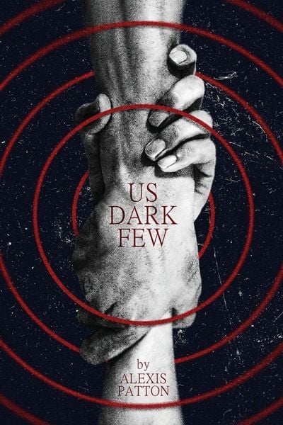 Produktbild: Patton, A: Us Dark Few
