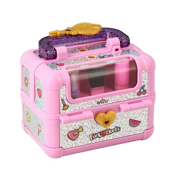 Produktbild: FunLockets - Geheime Beauty-Box