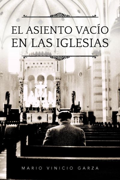 Produktbild: El Asiento Vacio En Las Iglesias